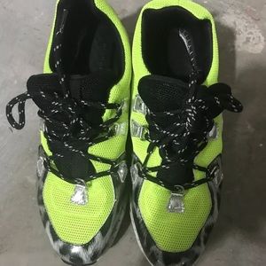 Madden Girl Sneakers